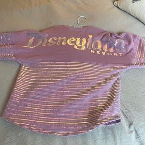 Great Disney sweater!